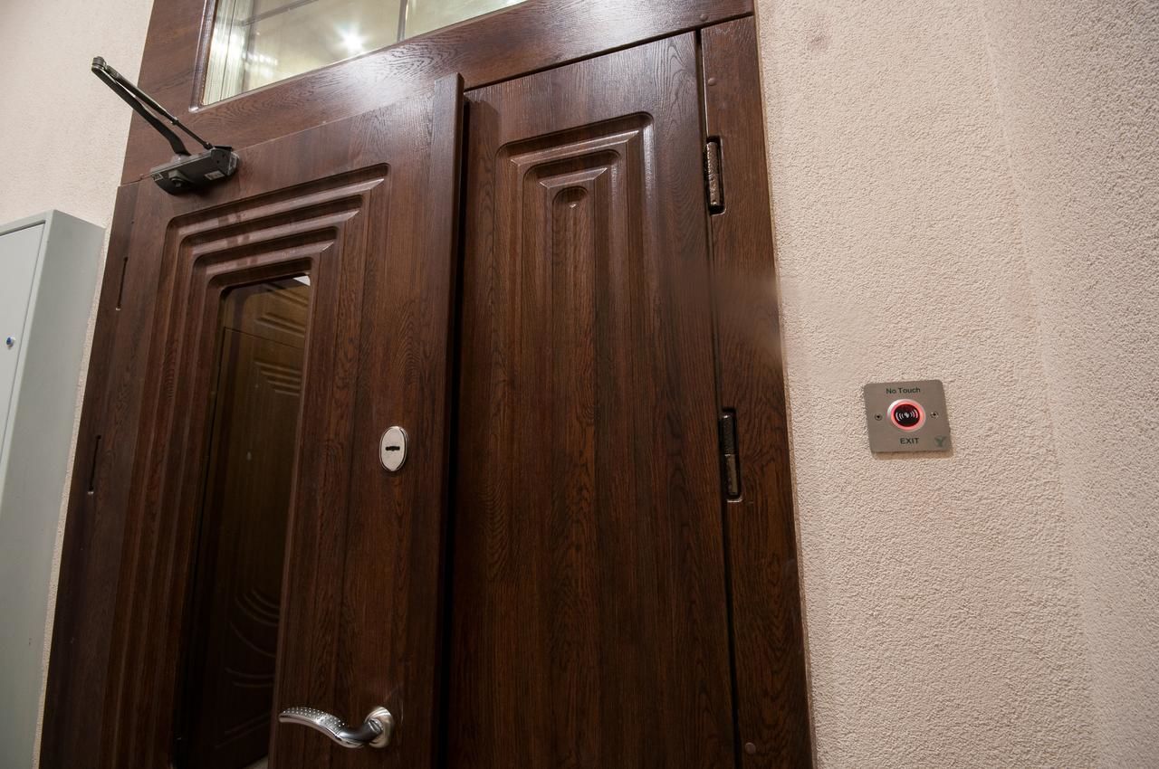 Апартаменты Wonderful flat on city center (Mukachivska 4/21) Ужгород