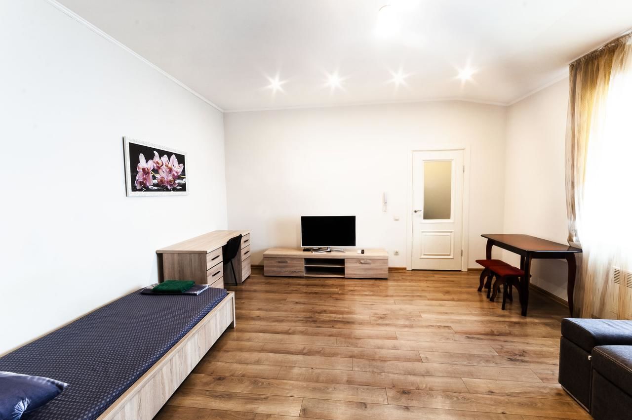 Апартаменты Wonderful flat on city center (Mukachivska 4/21) Ужгород-7