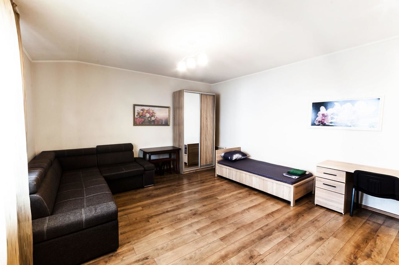 Апартаменты Wonderful flat on city center (Mukachivska 4/21) Ужгород-8