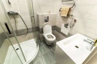 Апартаменты Wonderful flat on city center (Mukachivska 4/21) Ужгород-5